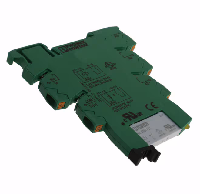 2900313 Phoenix Contact  Relè di segnale fino a 2 Ampere